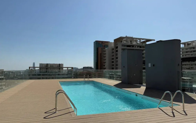 Spot Suites