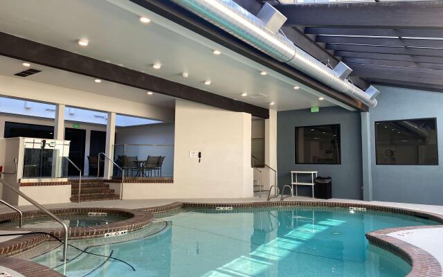 Best Western Seattle Airport Hotel