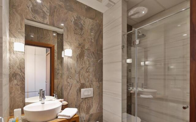 Hotel Passpartu Home Garni