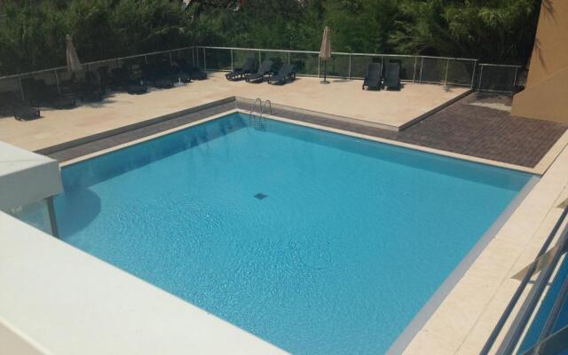 Vacancéole Le Domaine de Camiole