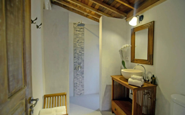 The White Villas Ubud