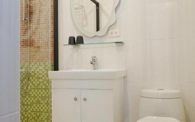 Hualien City Home