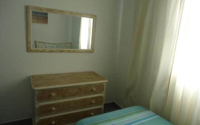 Apartamentos El Lago