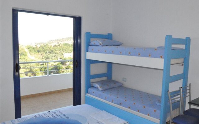 Apartments Lukova Holidays