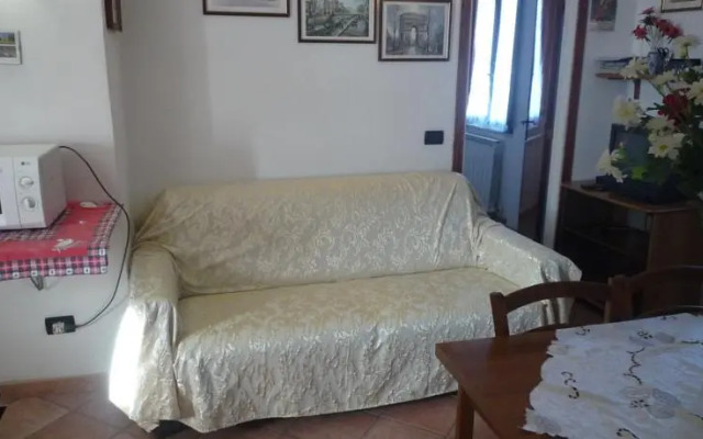 Pisana Apartment