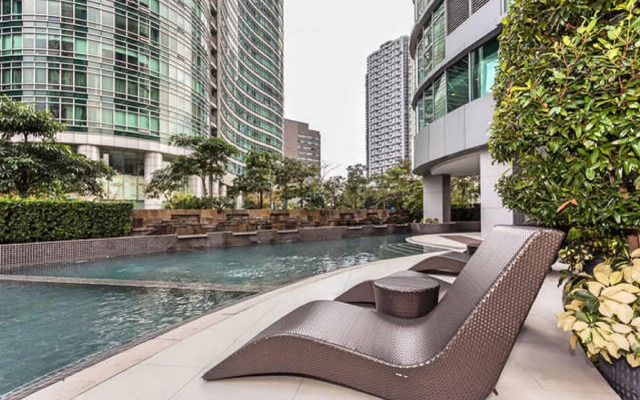 Avant Apartments At The Fort By Jazz