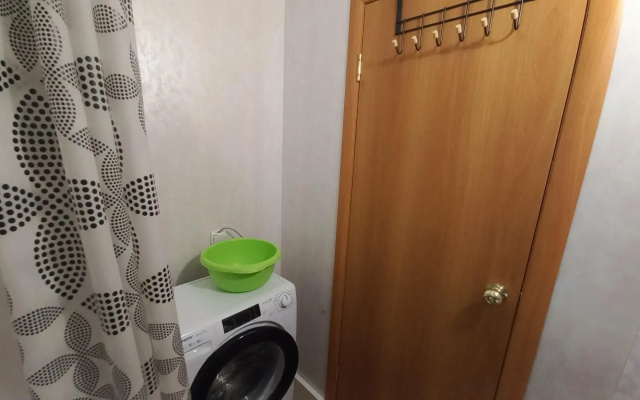 Апартаменты на улице Красной Поляны, 3