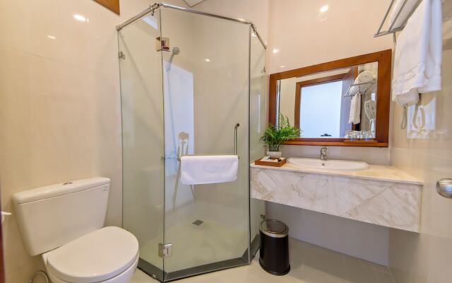 Phuoc My An Beach Hotel