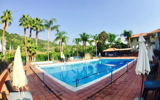 Deluxe Nuccio's House