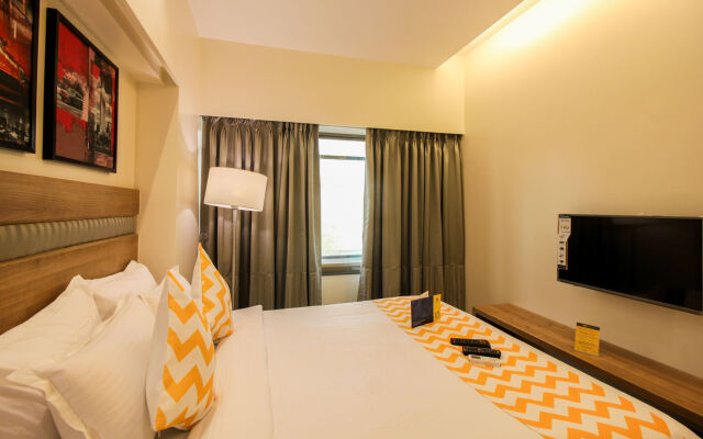 FabHotel Ascot International Andheri