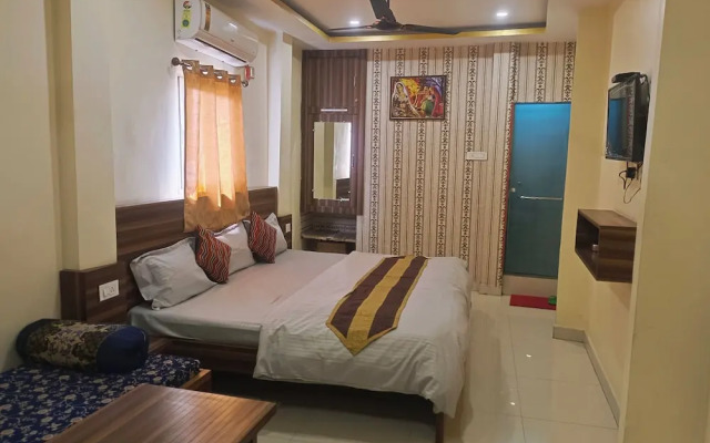 Deepsun Regency Hotel