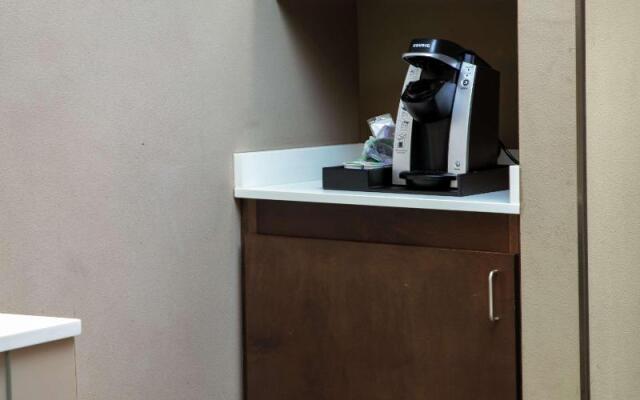 Hilton Garden Inn Mobile Downtown