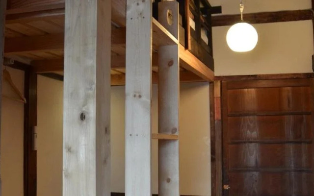 Bed & Breakfast Ichi