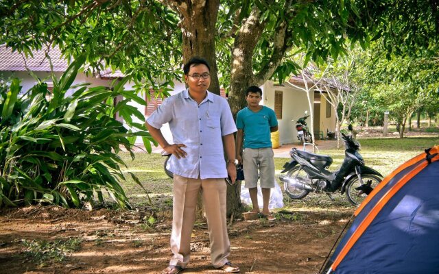 Alicoco Motel & Camping
