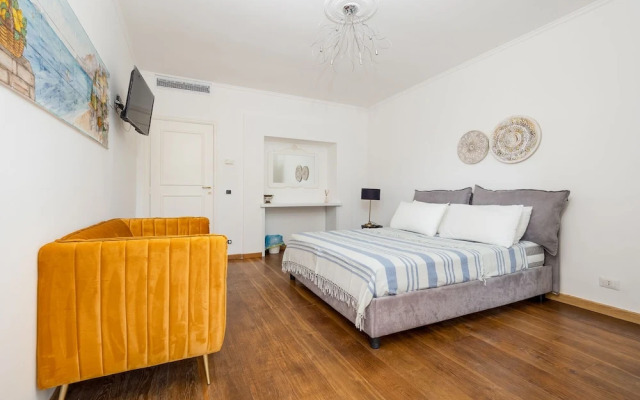 Faraglioni di Sorrento