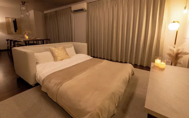 Presioso Umeda 7F