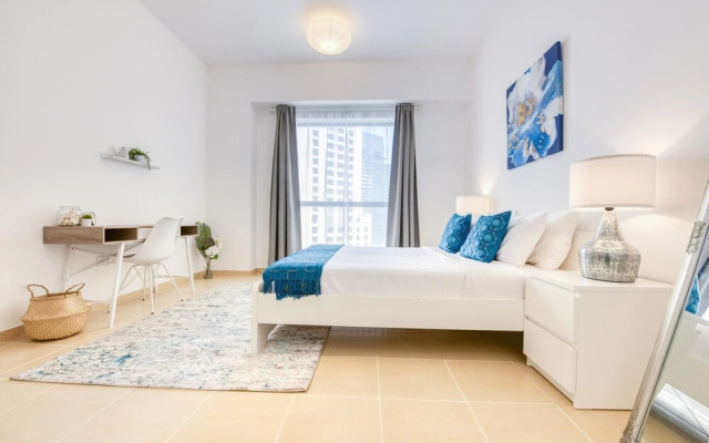 Maison Privee – Rimal Residences