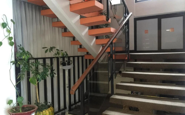 Copacabana Hostal