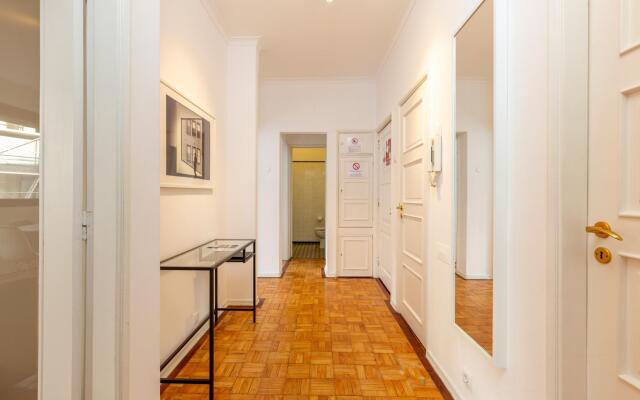 Feel Porto Stylish Flat III