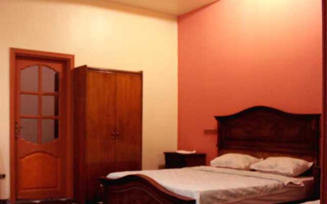 Sufi Nights Hostel
