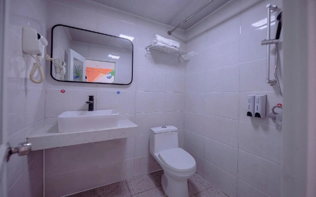 Xizhan Express Hotel