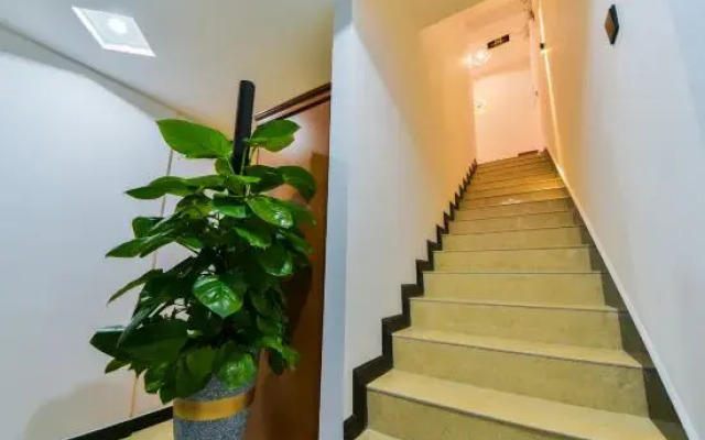 Dali Yunpingrui Boutique Homestay