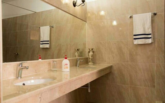 Villa Sol Havana