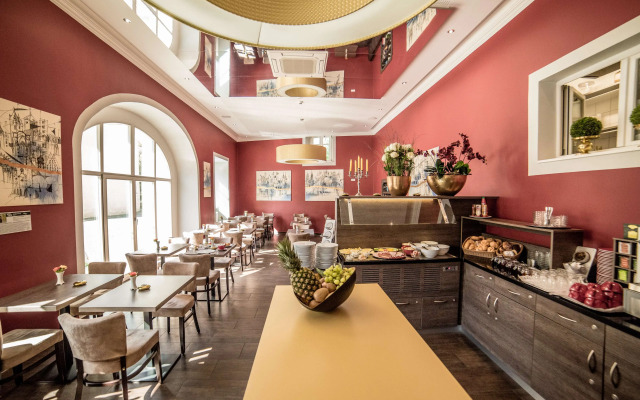 Hotel Jakob Regensburg DownTown, BW Signature Collection