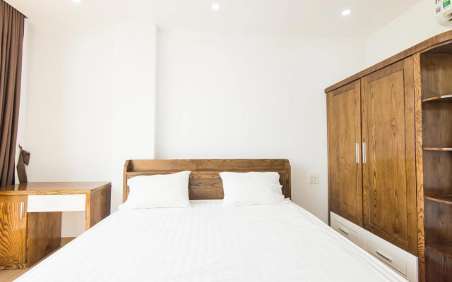 22housing Cau Giay Hotel & Residence