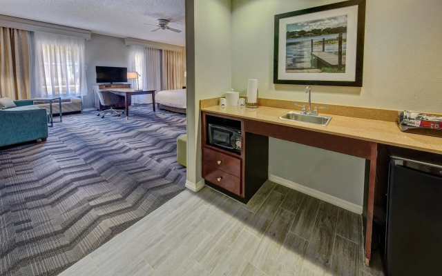 Hampton Inn & Suites Clermont