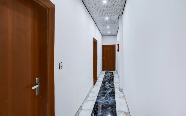 Super Hotel O Sikandra Near Akbar Tomb
