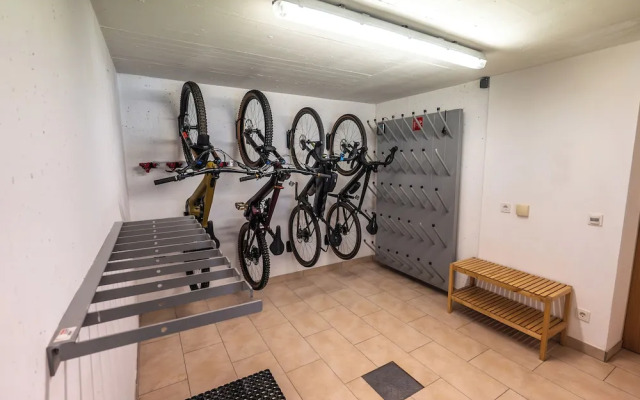 Appartements MaLo by we rent