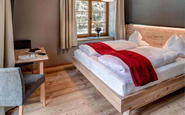 Zollhaus St Jakob im Defereggental