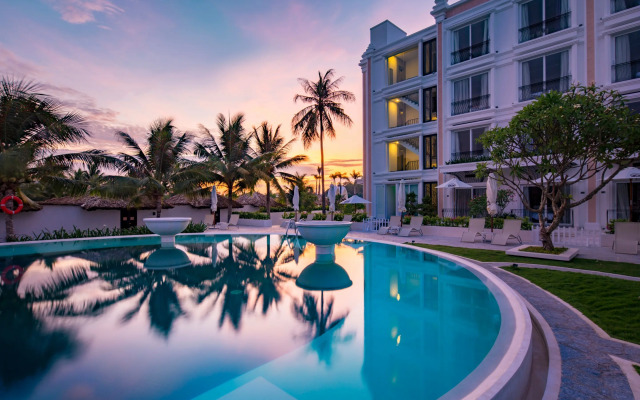 Champa Island Nha Trang - Resort Hotel & Spa