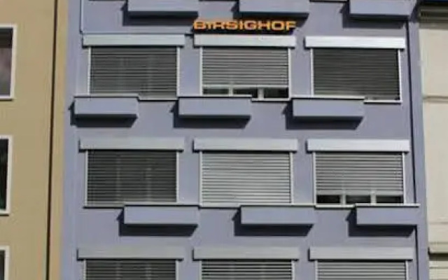 Hotel Birsighof
