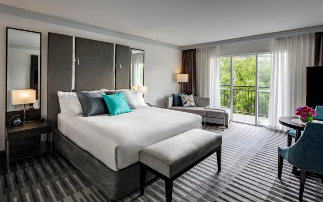 InterContinental Sydney Double Bay by IHG