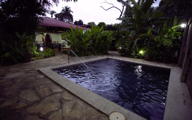 Hotel Casa Colonial