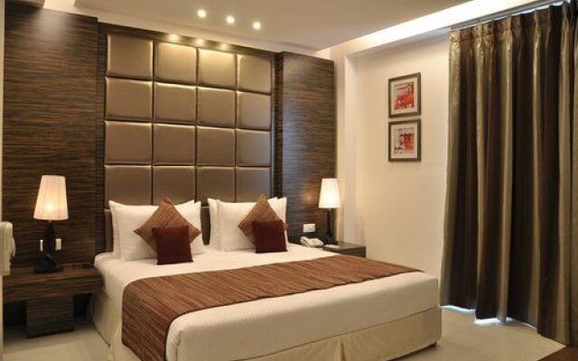 Hotel Twin Tree Naraina