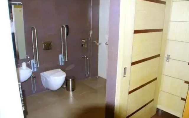 Hotel Aswathy