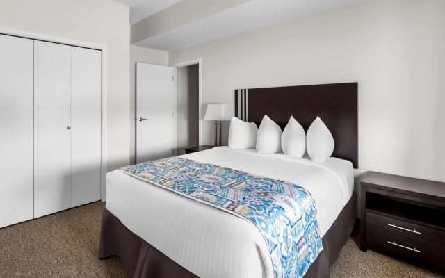 SureStay Studio by Best Western Hardisty