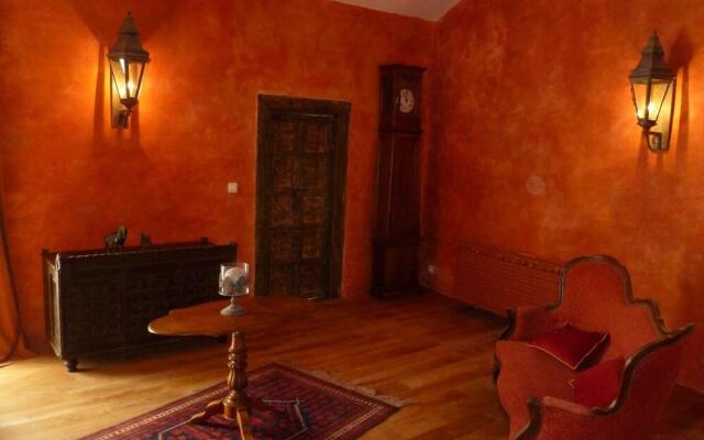 Mas du Puits d'Amour