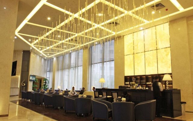 Haikou Tianyi Donghuan Hotel