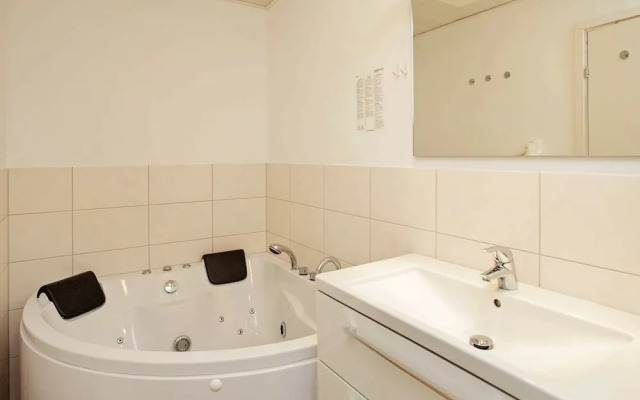 Holiday Home in Wendtorf