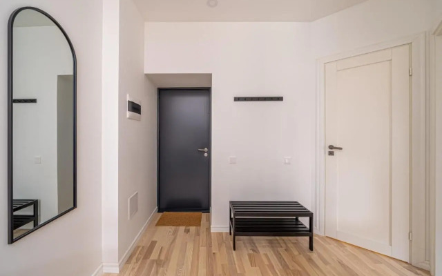Nomads Dream - Quiet Hideaway - by Innorental