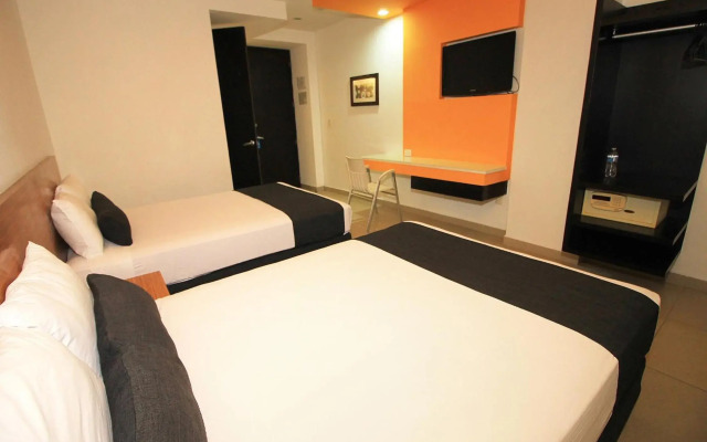 Nû Hotel