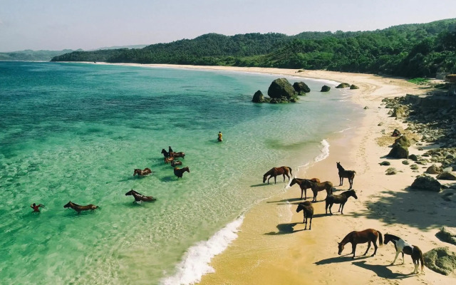 NIHI Sumba - member Leading Hotels of the World