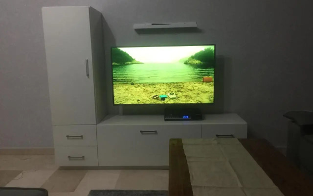 Studio au centre wifi Clim Netflix