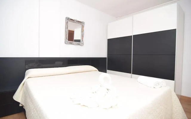 HomeHolidaysRentals Amadeu - Costa Barcelona