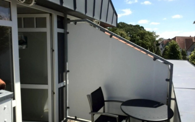 Residenz "Am Postplatz", Villa Beatrice,Whg19