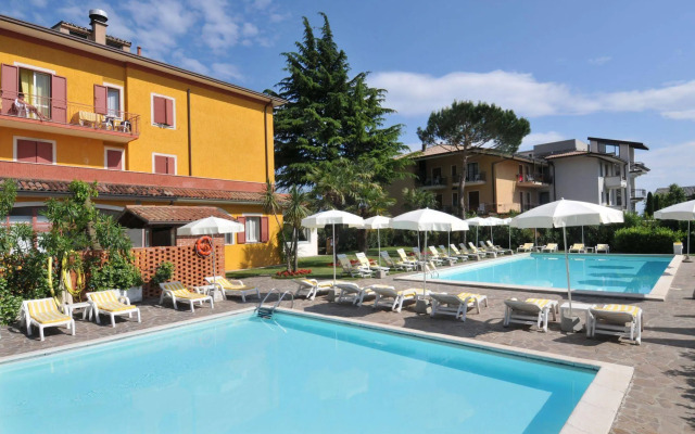La Quiete Park Hotel